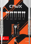 Target Darts szett soft TARGET JAPAN CRUX JPN Trust, 17g 90% wolfram Gravírozott