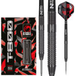 Red Dragon Dart szett steel Red Dragon T-800 26g, 90% gravírozott