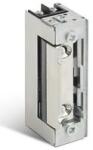 Nadal Badal Elektromos zárfogadó "B" normál kiiktatható 12-24V AC/DC beépíthető NADAL BADAL - 1720-B