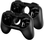 AOLION Mânere Ergonomice Joy-Con | pentru Nintendo Switch 2 (VVR.CONTROLLER.GRIPS.BLK.NS2)