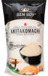 Flavor Hub sp. z o. o. sp. kom Sen Soy Sushi rizs Prémium - Akitakomachi 1kg - delfinbuvar
