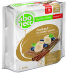 Abonett Zrt. Abonett extrudált kenyér 100g Fahéjas
