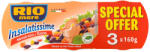 In-Food 2000 Kft Rio Mare Insalatissime 3x160g Mexikói - delfinbuvar