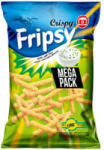  Hungaro Impex Kft. Fripsy Snack Mega Pack 120g Hagymás-Tejfölös - delfinbuvar