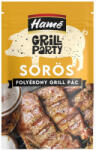  Hame Hungária Kft Hamé Grill Party pác 80g Sörös - delfinbuvar