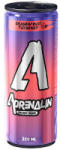 Márka Üdítőgyártó Kft Adrenalin energiaital 0, 25l Dragonfruit - Tayberry DRS - delfinbuvar