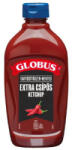  Unilever Zrt Élelmiszer Globus ketchup 485g Extra csípős - delfinbuvar