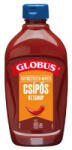  Unilever Zrt Élelmiszer Globus ketchup 470g Csípős - delfinbuvar