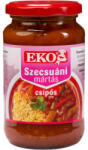  Eko Konzervipari Kft EKO mártás 360g Szecsuáni csípős - delfinbuvar