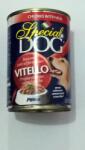 Special Dog Vitello - Borjúhúsos prémium kutyakonzerv (1275 g)