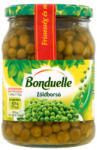 Bonduelle Bonduelle Zöldborsó 530g üveges - delfinbuvar