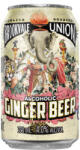 Pálinka Kft Brookvale Union Ginger Beer 330ml 4% doboz DRS X - delfinbuvar