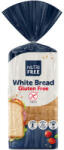  Latinum Zrt NutriFree Glutén-és laktózmentes kenyér 300g Fehér