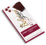G. I. F. T. Kft Belgian 100g Dark Cherry - delfinbuvar