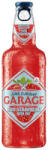 Carlsberg Garage Hard Beer mix 0, 4L Strawberry üveg 4, 5% DRS - delfinbuvar