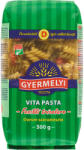 Gyermelyi Gyermelyi Vita Pasta 500g Fusili tricolor- zöldséges - delfinbuvar