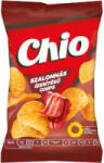 Chio Chio Chips 60g Bacon - delfinbuvar