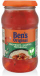 Mars Mo. Bt. Élelmiszer Ben's Original mártás 395g Provence-i - delfinbuvar