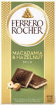 Ferrero Magyarország Kft Ferrero Rocher táblás 90g Macadamia-Hazelnut-Milk - delfinbuvar