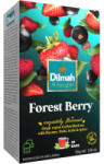  G. I. F. T. Kft. Dilmah tea 20*1, 5g Forest Berry - delfinbuvar