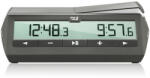 DGT Ceas digital de șah DGT 1500 negru