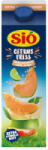 Sió Sió 1l 12% CitrusFriss Sárgadinnye-Lime - delfinbuvar