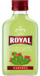  Maspex Alkohol Royal 0, 09L Kaktusz likőr 26% - delfinbuvar
