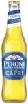 Dreher Peroni Nastro Azzuro Stile Capri 4, 2% 0, 33L DRS üveges