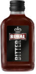  Maspex Alkohol Royal 0, 1L Bitter keserű likőr 30% X - delfinbuvar