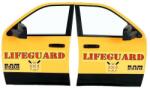 BRUDER Ușă din față pentru vehicul de teren RAM (43496) (43496)