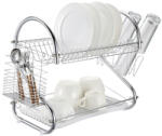  Kétszintes konyhai edényszárító