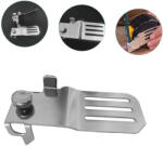  1db mérőszalag-kereső mérőkapocs