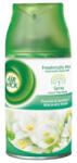 Reckitt Benckiser Air Wick Freshmatic utántöltő 250ml White flowers-Freesia&Jasmine - delfinbuvar