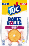  Mondelez Hungária Kft Bake Rolls Tuc 80g Bacon