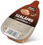 Hamé Hamé pástétom 105g Szalámis