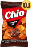 Chio Chio Chips 60g Barbeque - delfinbuvar