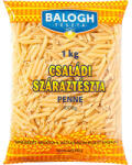 Balogh Tészta BALOGH tészta 1kg Penne - delfinbuvar
