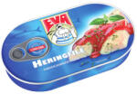 Podravka-International Kft EVA heringfilé 170g Paradicsommártásban - delfinbuvar