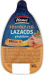 Hame Hungária Kft Hamé pástétom 100g Lazacos-füstölt ízű