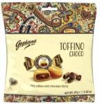  Toffino Choco csokoládé krémmel töltött karamella cukor 80 g
