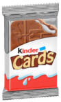 Ferrero Magyarország Kft. Kinder Cards T2 25, 6g - delfinbuvar