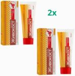 Elixir Akciós készlet: 2x "Zsivokost" krém az ízületek számára, nadálytővel és méhméreggel - 75 ml - Elixír