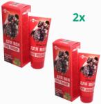 LekoPro Kedvezményes szett: 2x Lóerő visszérkrém - 75 ml - LekoPro