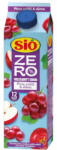 Sió Sió 1l Zero 19% Piros szőlő-Alma - delfinbuvar