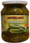 Pármen Zrt Parmen Gold 720ml Csemege Uborka 6-9 cm - delfinbuvar