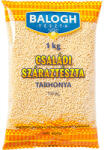 Balogh Tészta BALOGH tészta 1kg Tarhonya gépi - delfinbuvar