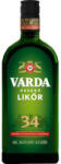  Drinker Várda Keserű likőr 0, 5L 34% DRS - delfinbuvar