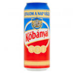 Dreher Kőbányai 0, 5L doboz DRS