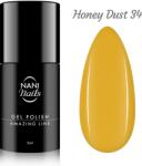 Naní Ojă semipermanentă Amazing Line 5 ml - Honey Dust