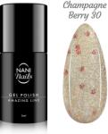 Naní Ojă semipermanentă Amazing Line 5 ml - Champagne Berry